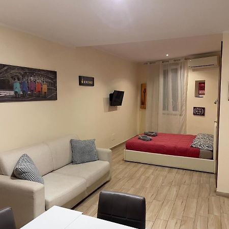 Vivere Il Borgo Дженцано ди Рома Екстериор снимка