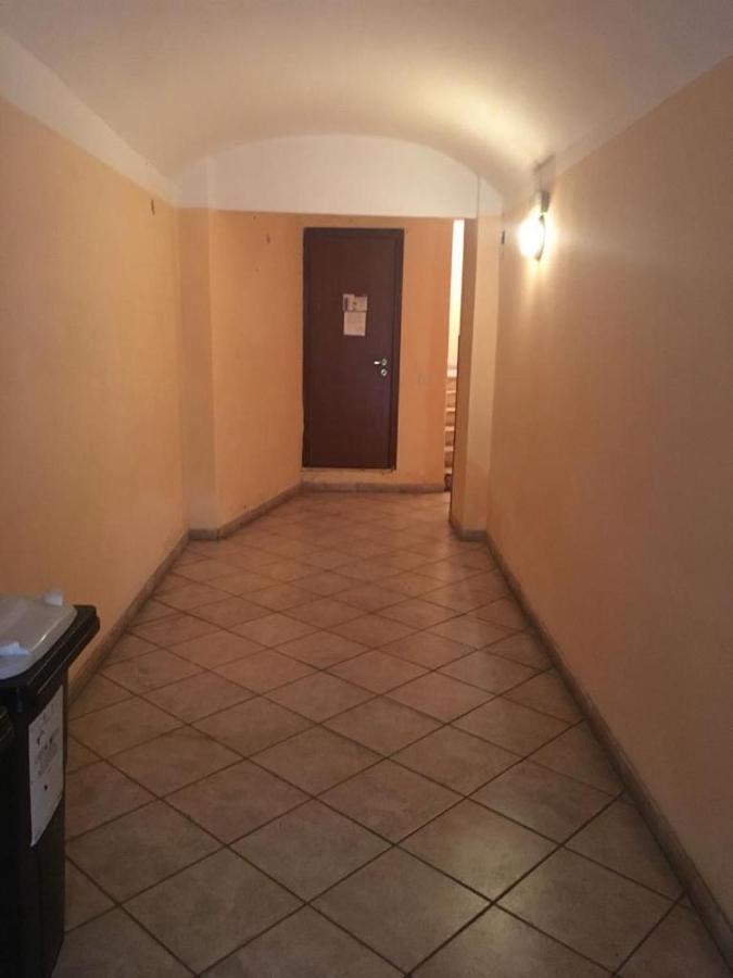 Vivere Il Borgo Дженцано ди Рома Екстериор снимка