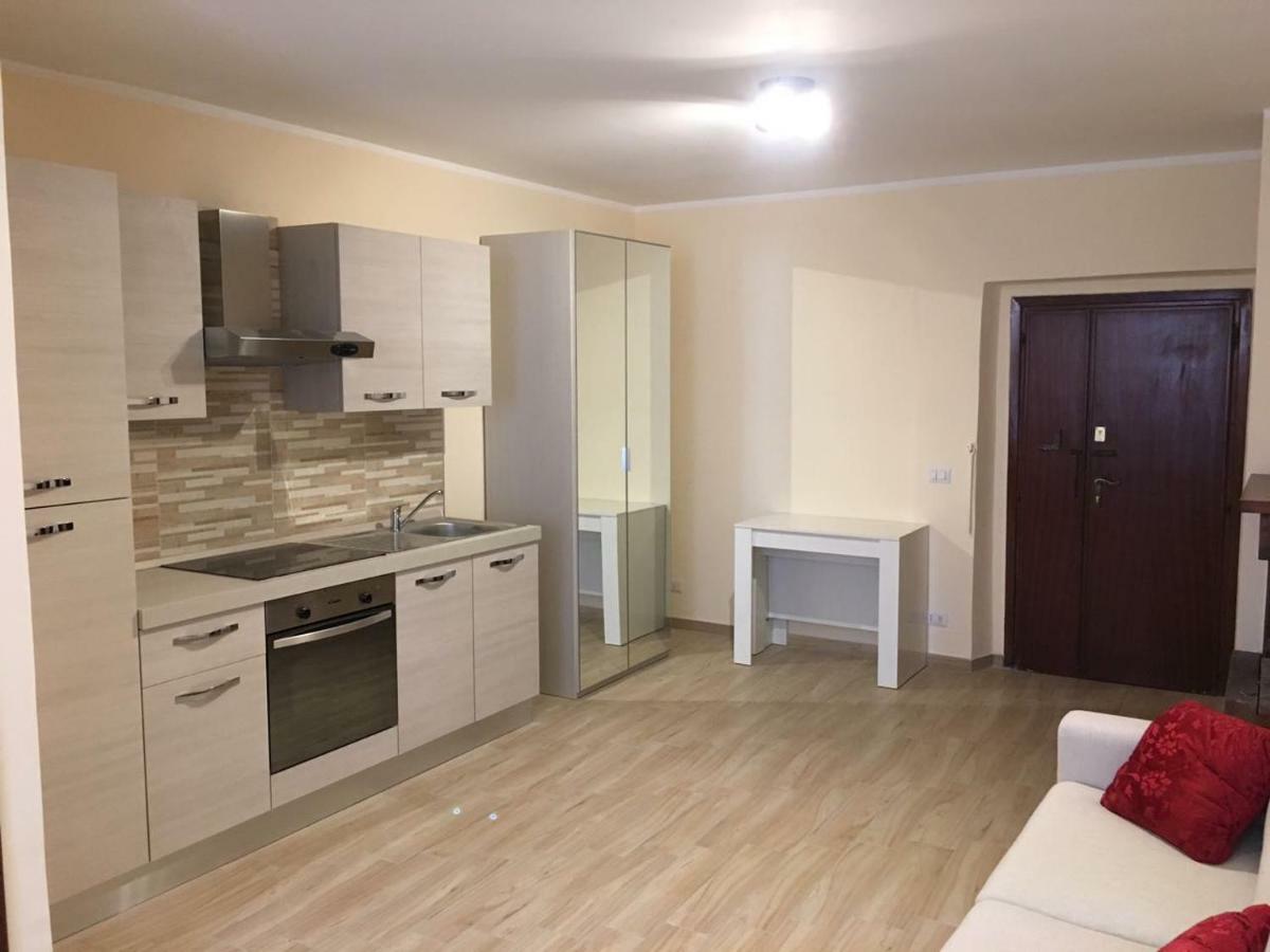 Vivere Il Borgo Дженцано ди Рома Екстериор снимка