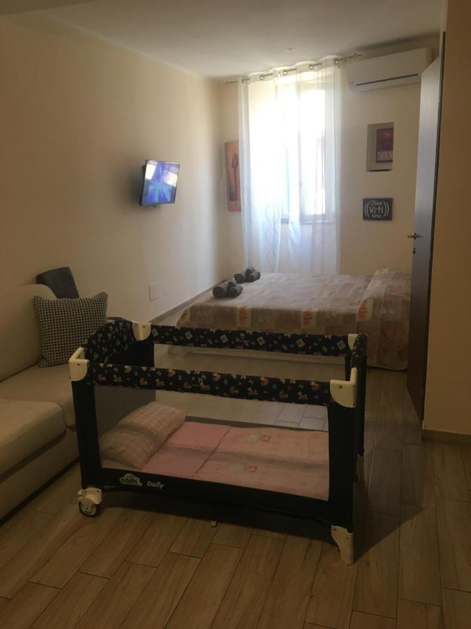 Vivere Il Borgo Дженцано ди Рома Екстериор снимка